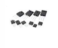 Transistor Triode Original C03DE170HP 1700V 3A TO-247-4L Conforme RoHS En Stock Fabricant d'Origine pour SMPS Auxiliaire Flyback