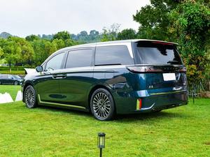 Batterie au lithium Dernière version 2026 VOYAH Dreamer PHEV <span class=keywords><strong>Nouvelle</strong></span> énergie Électrique MPV Faible consommation d'énergie - Product Image 4