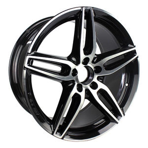 NOUVEAU <span class=keywords><strong>jantes</strong></span> en aluminium forgées sur mesure <span class=keywords><strong>jantes</strong></span> usine 18/19 pouces 5X112 roues de voiture de tourisme <span class=keywords><strong>pour</strong></span> Benz C200 <span class=keywords><strong>jantes</strong></span> en alliage <span class=keywords><strong>JANTES</strong></span> bas <span class=keywords><strong>prix</strong></span> - Product Image 4