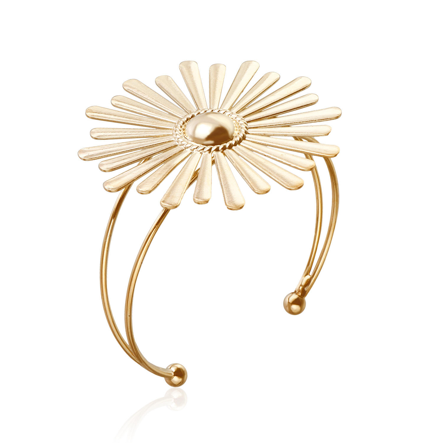 ZW2556 Hand Decoration Gold