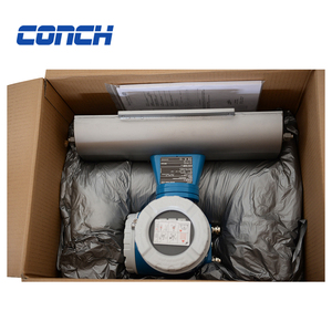 Medidor de Flujo Coriolis de Acero Inoxidable Endress Hauser E+H Promass 80A04 DN4 1/8" para Agua/Aceite/Líquido OEM - Product Image 2