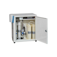 HPLC-Analyse Pflanzen gewebekultur medien Prep ration ultra reines Wasser Typ 1 Labor wasser reinigungs systeme