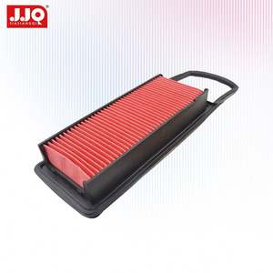 Filtres à air automobile au charbon actif JJQ pour <span class=keywords><strong>HONDA</strong></span> FIT 17220-PWA-003 17220-PWC pour Jazz 2001-2008 - Product Image 2