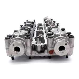 6540502500 6540504101 Coperchio Valvole Testata Motore Nuovo per Mercedes-Benz OM654-2.0D-2016-2025 - Product Image 4