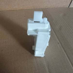 DLS-HX1 Washing Machine Door Lock 100-110V Full <b>Wave</b> Rectifier Home Use Plastic Part - Product Image 4