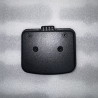 Boîte de rangement avec couvercle et poignée pour Hyundai Santa Fe 13-18 857552J500 85755-2J500