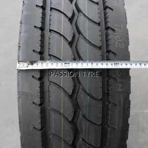 Neumáticos para Camión LANVIGATOR BYCROSS CONSTANCY <span class=keywords><strong>GREFORCE</strong></span> 12.00R24 - Product Image 4