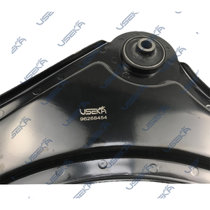 96268454 9626-8454 useka trục trước cánh tay điều khiển bên trái cho Daewoo Nubira Saloon - Product Image 4