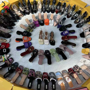Liquidación de Inventario: Zapatos de Mujer con Suela Suave, Ligeros y Transpirables, Zapatillas Versátiles para el Día a Día - Product Image 5