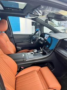 GAC Trumpchi E9 MPV Ibrida 2.0T R18 Edizione Champion 2025, <span class=keywords><strong>Auto</strong></span> Usata Guida a Sinistra <span class=keywords><strong>in</strong></span> <span class=keywords><strong>Vendita</strong></span> - Product Image 6