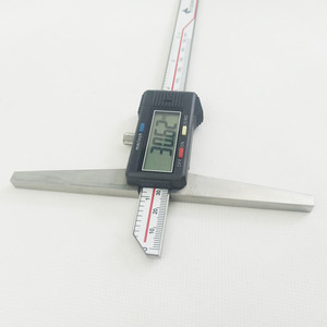 Guilin Yixing Digital Caliper 0-150mm High Precision <b>Measurement</b> <b>Tool</b> - Product Image 2