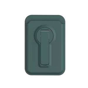 Car Phone Holder for All Model Magnetic Mobile Wallet Case Card Credit and Stand Iphone Myc6212 Laudtec - Product Image 1