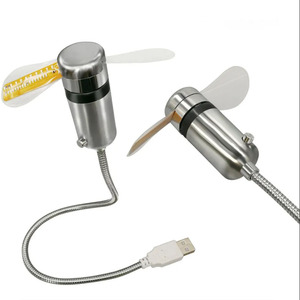 Nhà Máy Bán Hàng Trực Tiếp Linh Hoạt <span class=keywords><strong>USB</strong></span> <span class=keywords><strong>LED</strong></span> <span class=keywords><strong>Fan</strong></span> <span class=keywords><strong>Clock</strong></span> Cắm Vào Máy Tính Cổng <span class=keywords><strong>USB</strong></span> Để Uốn Cong Các <span class=keywords><strong>LED</strong></span> Quảng Cáo Xách Tay Mini <span class=keywords><strong>Fan</strong></span> - Product Image 4