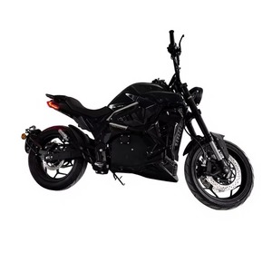 Trottinette de course EU Big Devil 5000W, vitesse 180 km/h, moteur moyeu haute tension 72V, charge utile 180 kg, homologuée route - Product Image 1