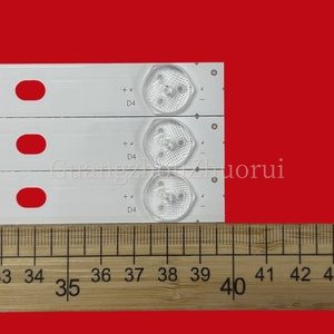 JS-D-JP2220-041EC ban đầu dẫn đèn nền cho 22-inch LCD TV Tương thích với e22f2000 mcpcb Chất lượng cao dẫn dải - Product Image 5