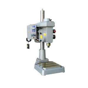 Machine de taraudage de forage automatique à engrenages multi-broches fournie Machine de taraudage à chaud électrique multi-tête à alimentation automatique - Product Image 2