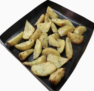 PTFE Coated Fiberglass Bread Tray <b>Large</b> Weave Mesh <b>Basket</b> Solid <b>Basket</b> Tray Solid <b>Basket</b> - Product Image 3