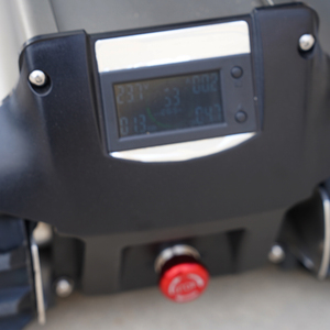 <span class=keywords><strong>Meilleur</strong></span> <span class=keywords><strong>prix</strong></span> de Tk45 Tradesman Trailer Trailer Valet Dot Remorque électrique Dolly pour espaces confinés - Product Image 5