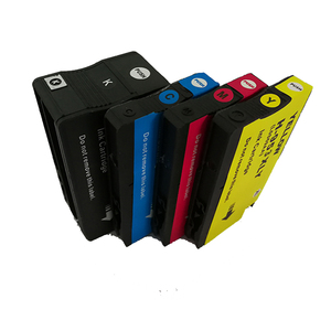 Cartouche d'encre <span class=keywords><strong>953XL</strong></span> pour cartouches d'encre compatibles avec les imprimantes OfficeJet Pro - Product Image 2