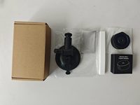 Support de fixation à ventouse pour Starlink Mini, kit de montage sur tableau de bord, support sécurisé réglable en angle