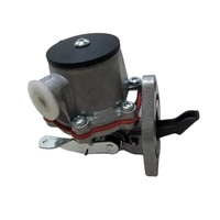 Pièce de moteur diesel deutz de haute qualité 912 913 Pompe à carburant haute pression Pompe de transfert de carburant