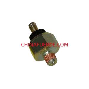 Oil Pressure Switch 37820A82010-000 For Daewoo Damas Chevrolet Aveo Car Sensor Replacement Part Standard Measurement <b>Range</b> New - Product Image 5