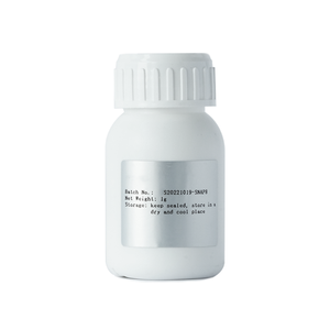 Хорошая цена 98% 99% косметическое использование ежедневных химических веществ пептиды ацетил Octapeptide-<span class=keywords><strong>3</strong></span> оснастки 8 порошок - Product Image 2