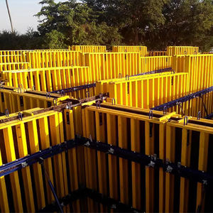 <span class=keywords><strong>Coffrage</strong></span> en béton en bois massif <span class=keywords><strong>Doka</strong></span> H20 poutre en bois pour la construction dalle mur béton coulant EN13377 - Product Image 4