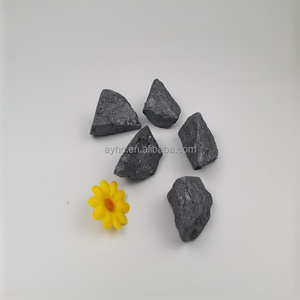 65b फेरोसिलिकॉन (10-50 मिमी ब्लॉक) 65% सिलिकॉन (10-50 मिमी ब्लॉक) किसी भी तरह के सिलिकॉन - Product Image 3