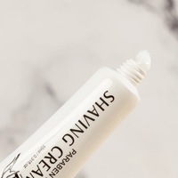 Crème à raser jetable 10 ml pour hôtels, pour un rasage doux et facile, vente en gros