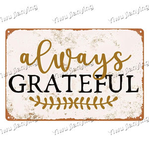 Plaque métallique décorative barre murale Artisanat ancienne impression rétro signe Vintage halloween Poster logo étain voiture plaque Offre Spéciale <span class=keywords><strong>garage</strong></span> poster - Product Image 4