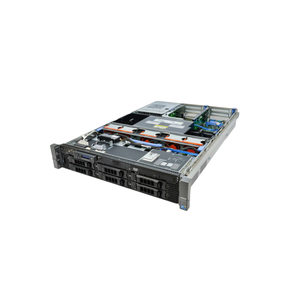 Servidor usado Dells PowerEdge R710 Xeon X5670 2,93 GHz 96GB <span class=keywords><strong>DDR3</strong></span> - Product Image 4