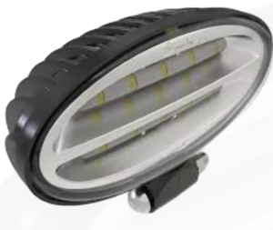 Luces de Trabajo para Tractor 7210R 7230R <span class=keywords><strong>7250R</strong></span> 7270R 7290R 7310R, Calidad de Repuesto, RE269637 RE331642, Piezas de Maquinaria de Construcción de Marca - Product Image 2