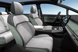 AION <span class=keywords><strong>Y</strong></span> 2025-SUV ไฟฟ้าขนาดกะทัดรัดพร้อมการตกแต่งภายในที่กว้างขวาง - Product Image 6