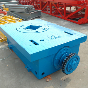 油田掘削リグ用RG <span class=keywords><strong>API</strong></span>ロータリーテーブル - Product Image 6