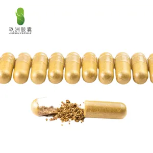 Капсулы Jiuzhou, разноцветные Tio2-Free по индивидуальному заказу, пустые капсулы для упаковки порошка, изготовленные в Китае