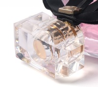 1 boîte de parfum rusi pour femmes, produit de luxe, Collection intelligente, OEM