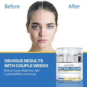 Crème hydratante <span class=keywords><strong>pour</strong></span> le <span class=keywords><strong>visage</strong></span> en marque privée <span class=keywords><strong>pour</strong></span> peaux grasses, rétinol naturel, acide hyaluronique, anti-acné, aloès, blanchissant, raffermissant, <span class=keywords><strong>lotion</strong></span> de nuit - Product Image 2
