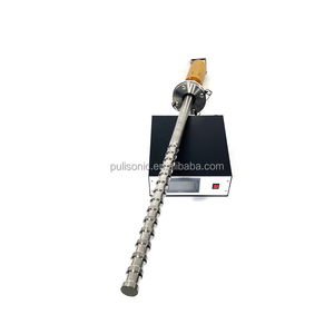 20khz/1000w קולי מתקן מייגון אוטומטי תגובה homogenizer - Product Image 6