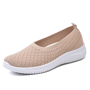 <span class=keywords><strong>Scarpe</strong></span> Casual comode da passeggio <span class=keywords><strong>eleganti</strong></span> altre <span class=keywords><strong>scarpe</strong></span> <span class=keywords><strong>scarpe</strong></span> di tela <span class=keywords><strong>per</strong></span> le donne - Product Image 1