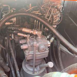 ZX120 Corée Hitachi original utilisé pelle sur chenilles faible Feul efficace 12 tonnes ZX120 pelle d'occasion pour Offre Spéciale - Product Image 5