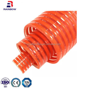 Máy Làm Ống Hút Xoắn Ốc Bằng Nhựa PVC Chất Lượng Cao - Product Image 6