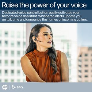 Vente chaude <span class=keywords><strong>Casque</strong></span> <span class=keywords><strong>sans</strong></span> <span class=keywords><strong>fil</strong></span> <span class=keywords><strong>Plantronics</strong></span> Poly Voyager 5200 UC d'origine <span class=keywords><strong>Casque</strong></span> mono <span class=keywords><strong>Casque</strong></span> antibruit avec étui de charge - Product Image 4