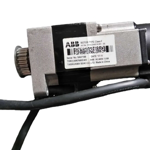 Motor de Robot 3HAC021799-003 - Product Image 1
