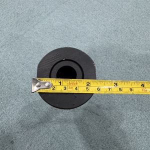 Adaptador de Columna de Dirección de Aleación de Aluminio, Base Conectora de Tallo de Dirección para Patinete Eléctrico Geofought, Repuesto para Patinete Eléctrico - Product Image 5