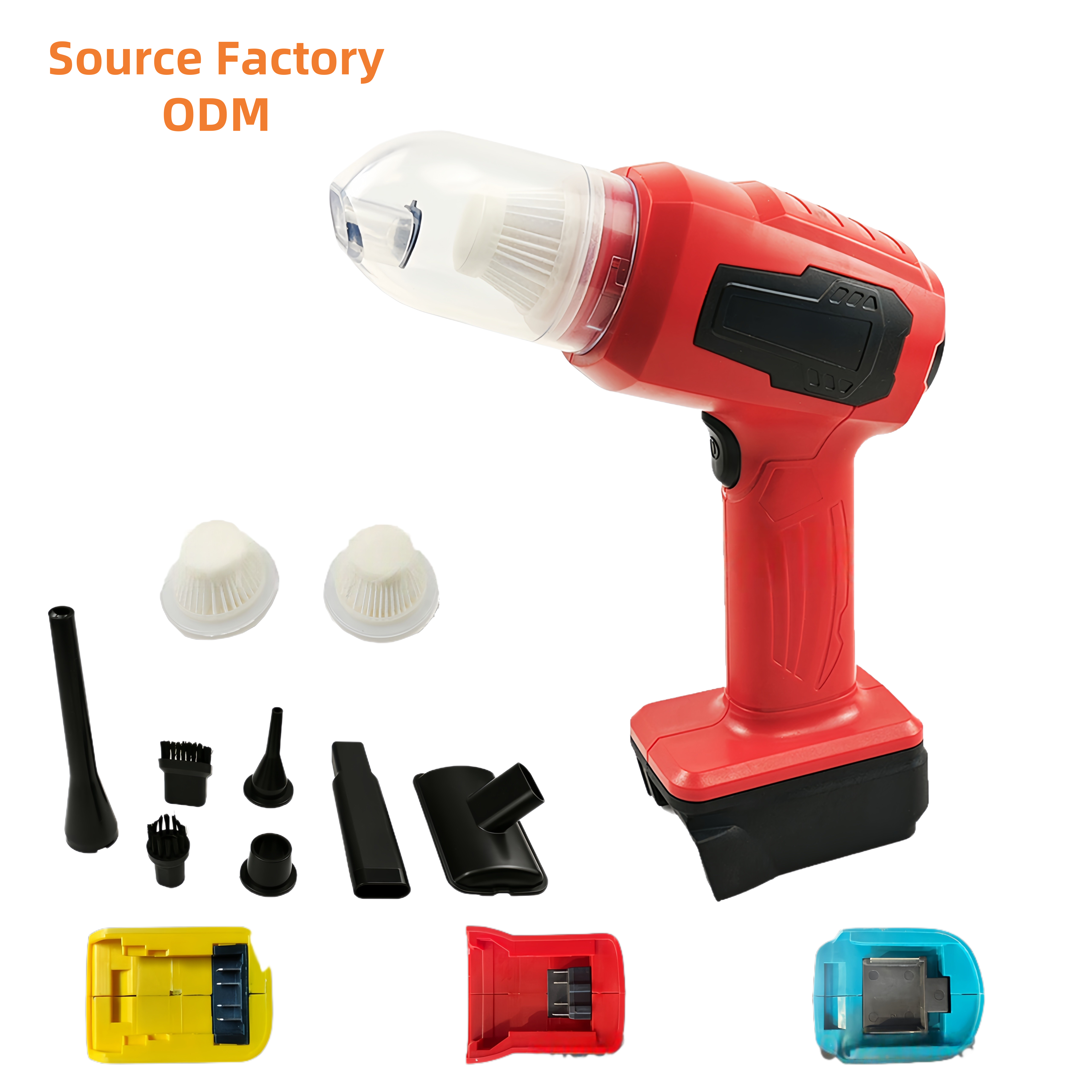 เครื่องดูดฝุ่นในรถยนต์-CVC01