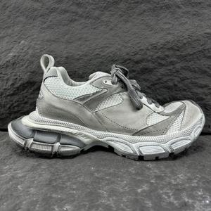 Zapatillas de Baloncesto y Tenis Retro de Diseño de Lujo para Hombre y Mujer, Casuales, Deportivas, Transpirables, con Malla, Cordones, Amortiguación, Impermeables y a la Moda - Product Image 6