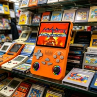 Jeux Gameboy Premium, jeu Gameboy au style classique pour offrir en cadeau pendant les fêtes