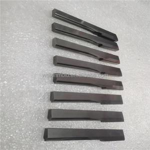 Broches d'insertion à poussoir en carbure de tungstène KD20 pour moule d'emboutissage progressif - Product Image 6