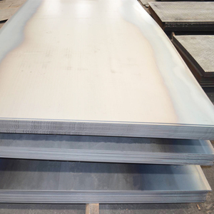 Lastra/Piastra in Acciaio al Carbonio S355 di Alta Qualità, Acciaio Legato Strutturale, Prezzo Metallo Certificato BIS, Lastra in Acciaio ASTM A36 - Product Image 2